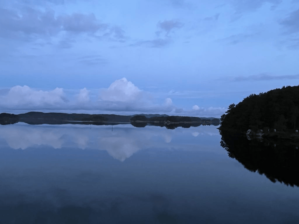 Picture of view of the sea